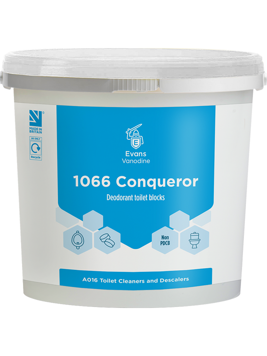 1066 Conqueror® (Non PDCB) - 3 kg