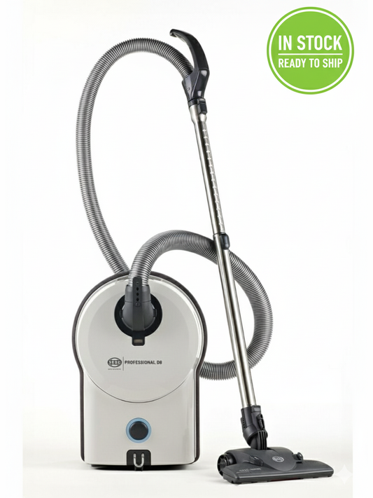 SEBO D8 Professional