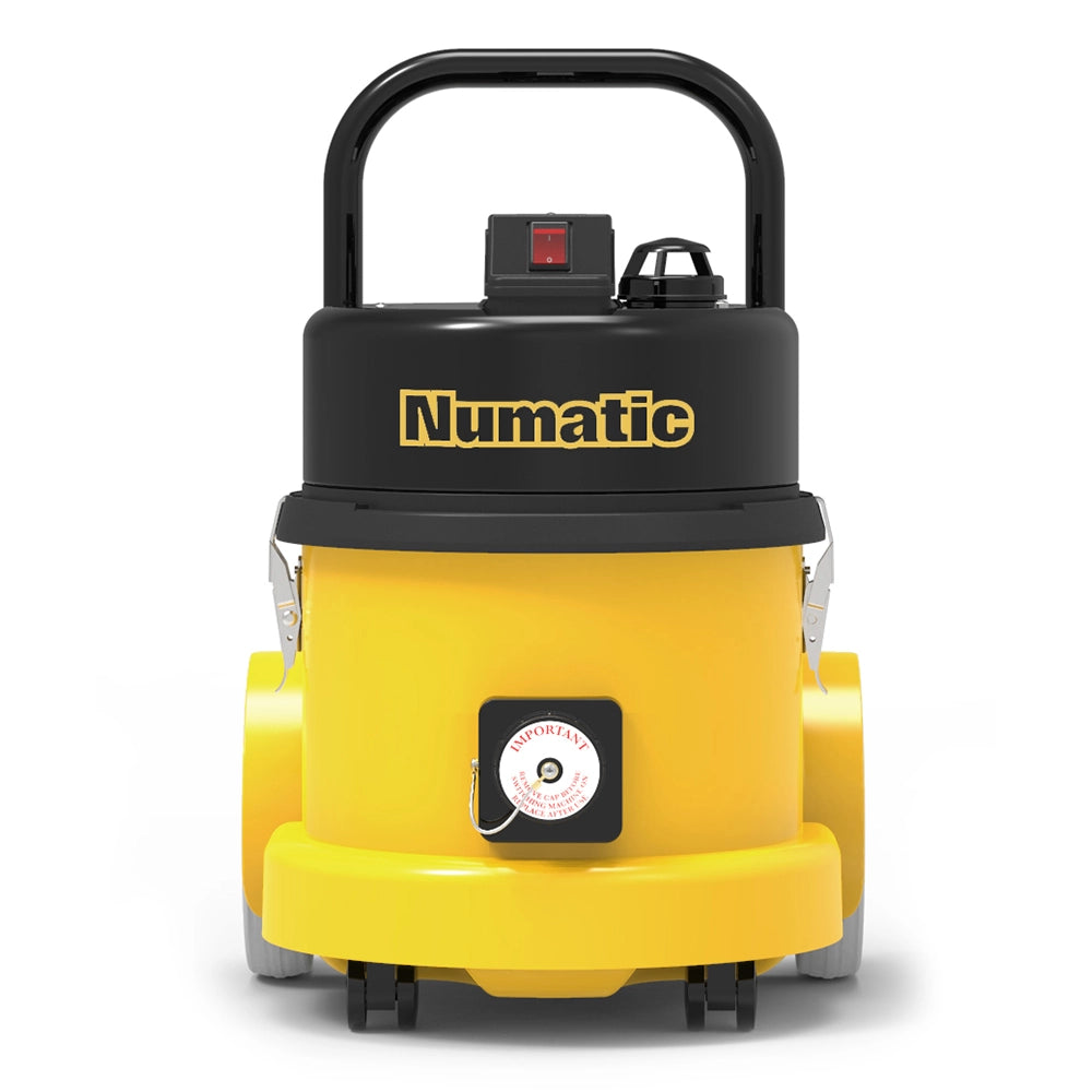 Numatic HZ390S 110V