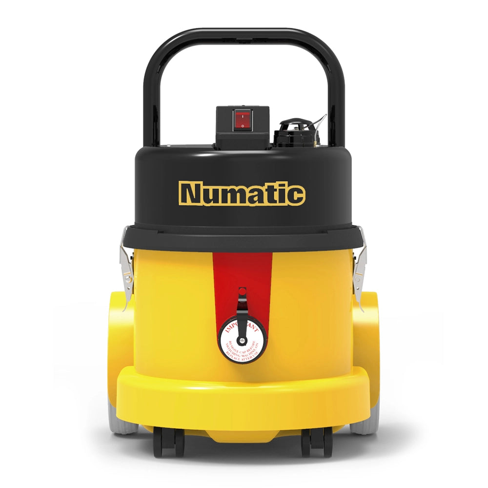 Numatic HZC390S