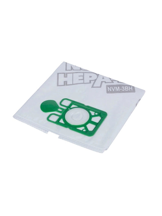 NVM-3BH HepaFlo Filter Bags