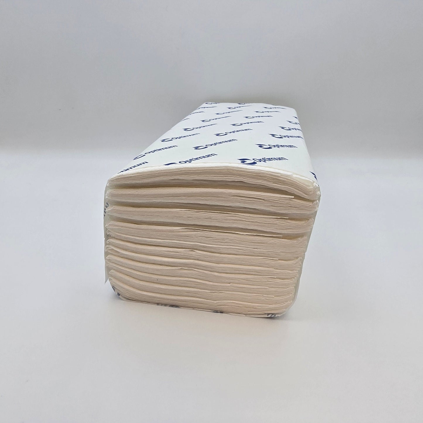 Interfold White Towel 2 ply x 2940