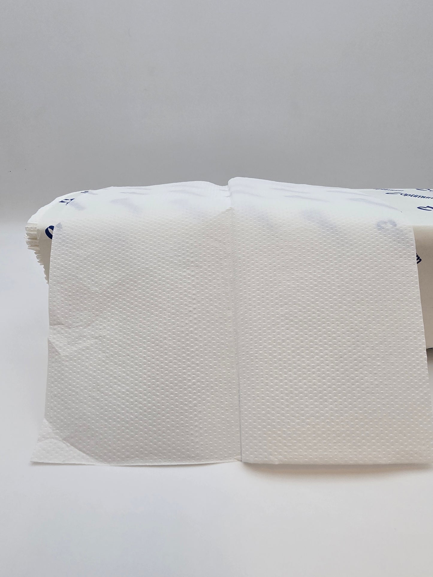 Interfold White Towel 2 ply x 2940