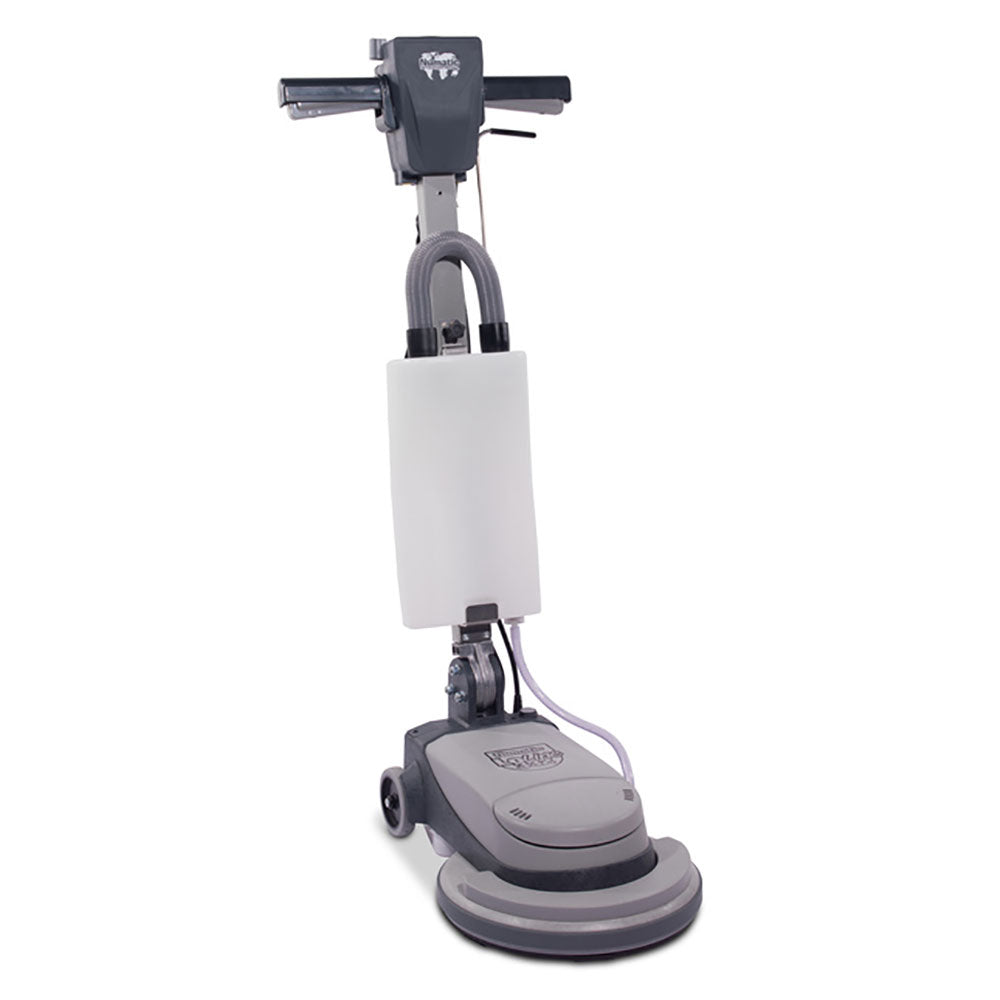 Numatic NuSpeed LoLine NLL332 Incl Drive Board