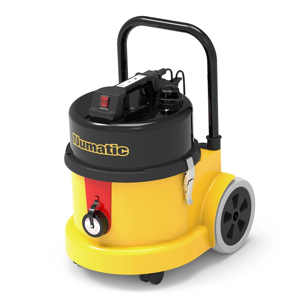 Numatic  HZC390S 110V