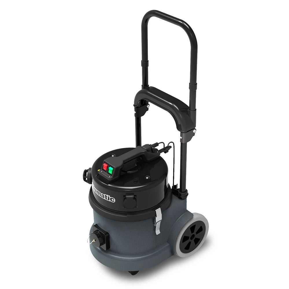 Numatic TEM390A