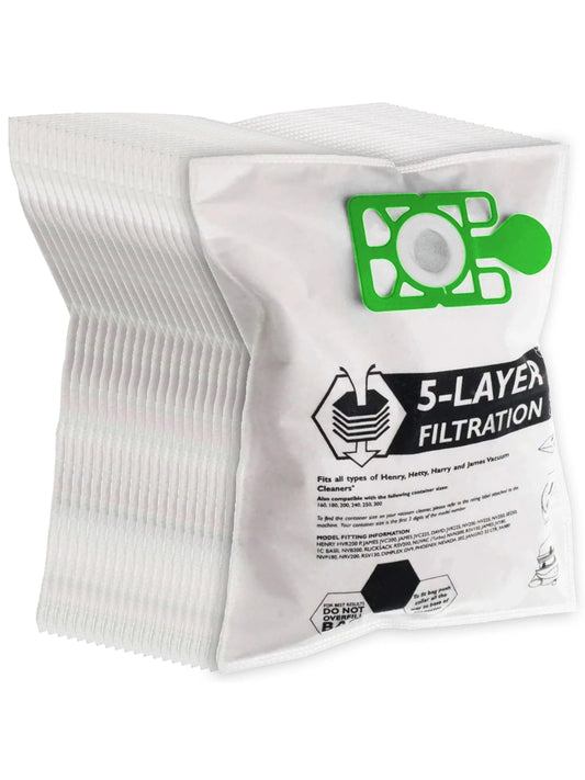 Compatible HepaFlo NVM-1CH