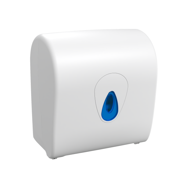 Modular Autocut Hand Towel Dispenser