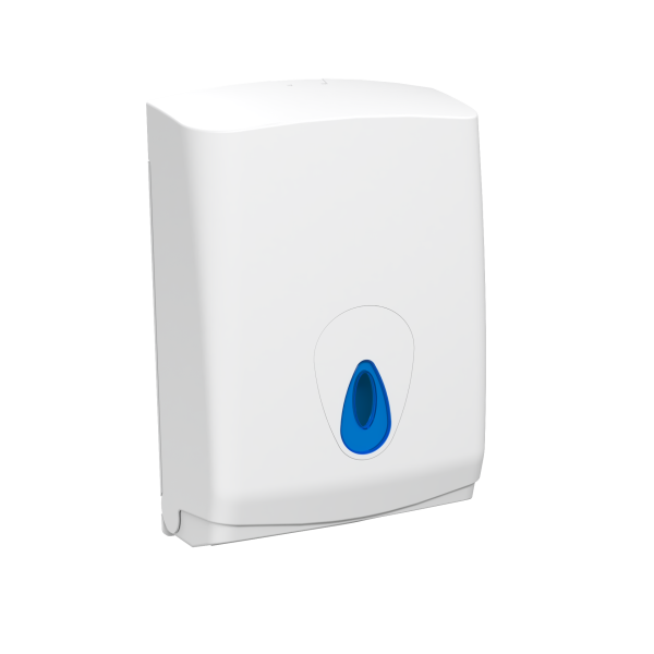 Modular Large Hand Towel Dispenser