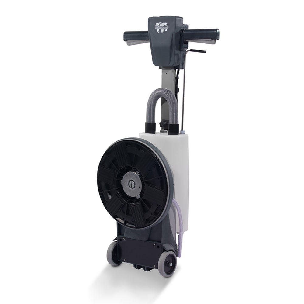 Numatic NuSpeed LoLine NLL332 Incl Drive Board