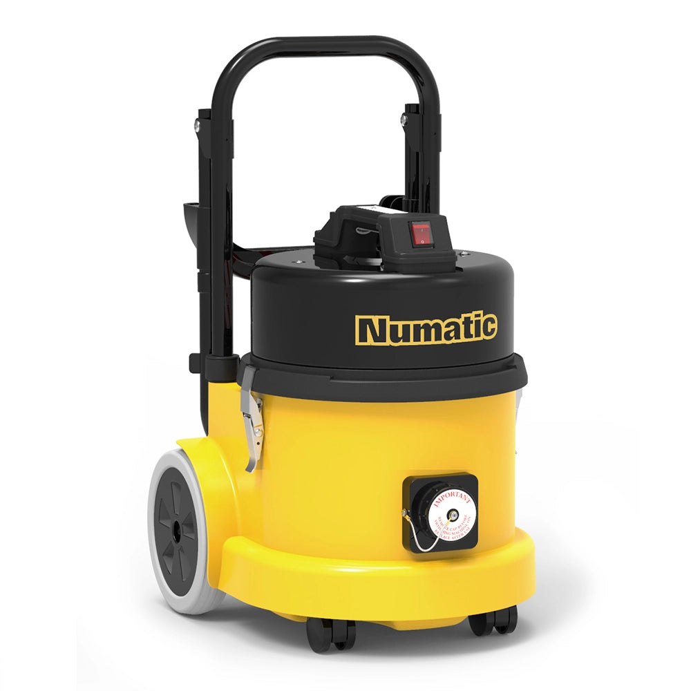 Numatic HZ390L 110V