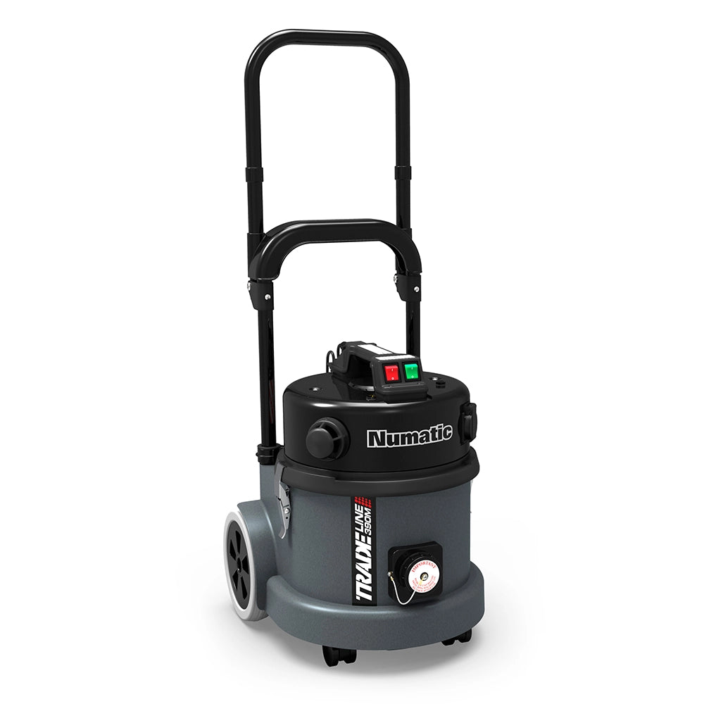 Numatic TEM390A