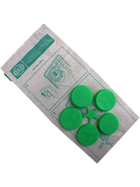 Sebo AUTOMATIC X/AIRBELT C Ultra-Bags