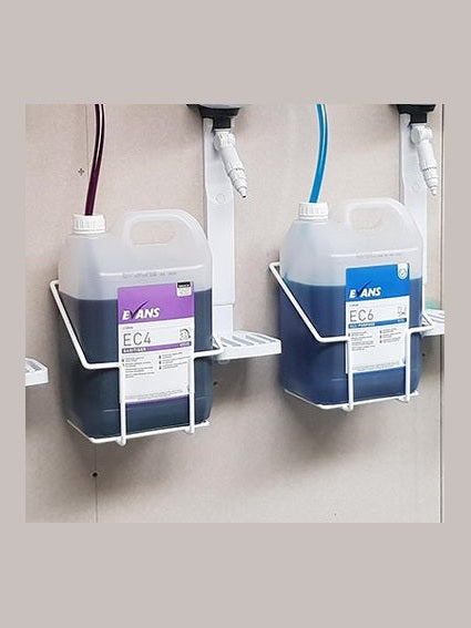 Wall Bracket - For 5 ltr Bottle