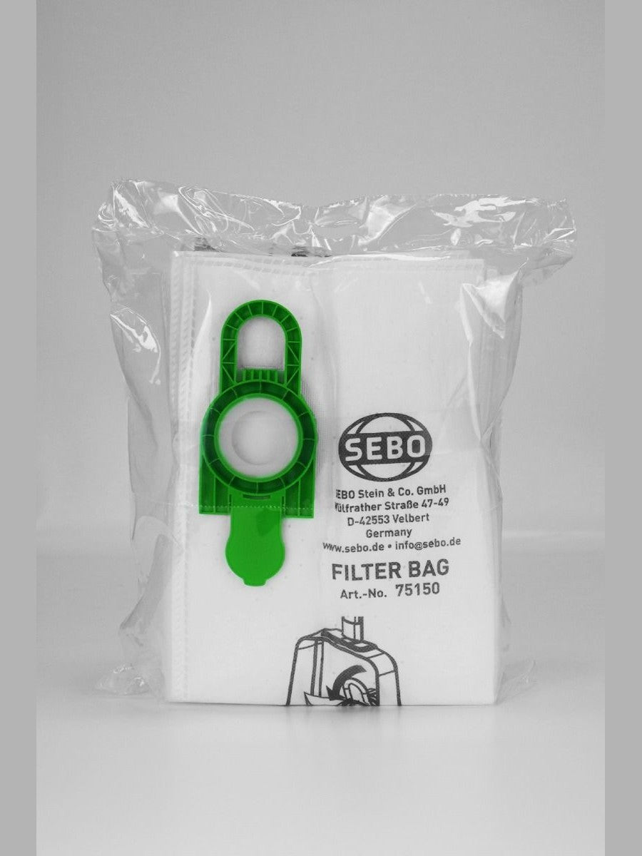 Sebo BP60 Ultra-Bags (Pack of 10)