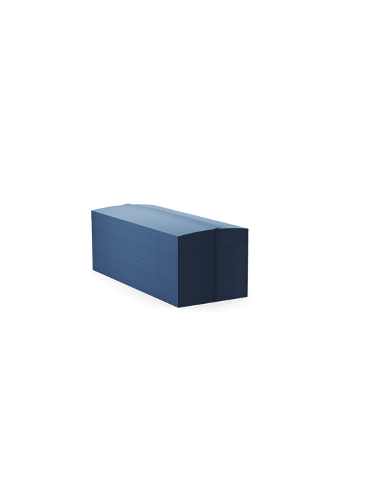 CFB001N – Blue C-Fold