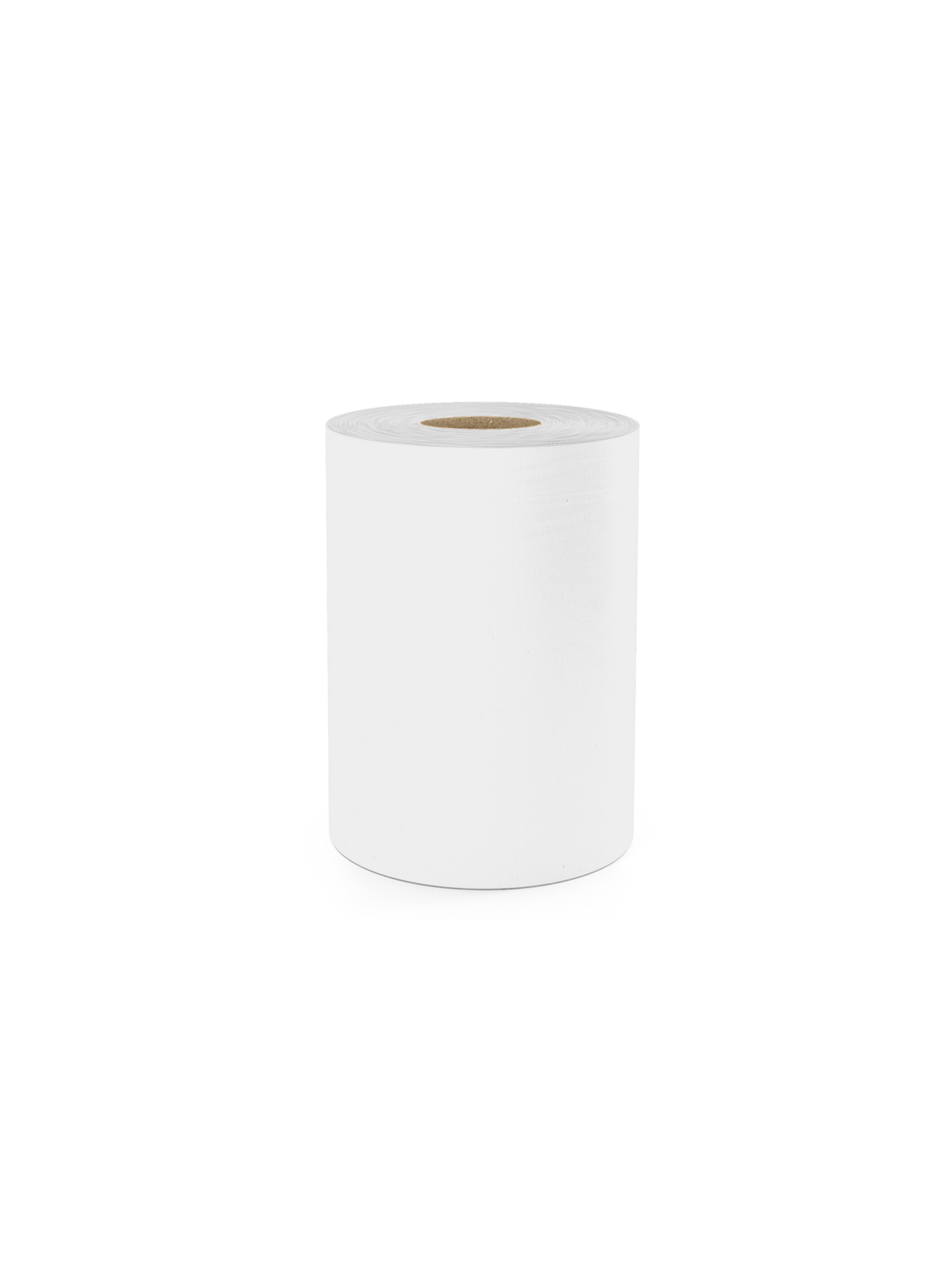 Centrefeed Rolls Mini White 2 ply 60 Meter x 12 Rolls