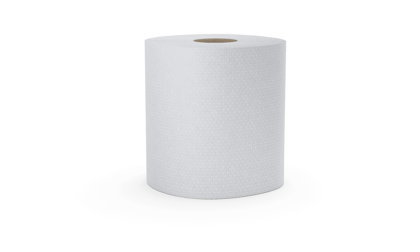 CFR012N  –  Embossed Centrefeed 150M