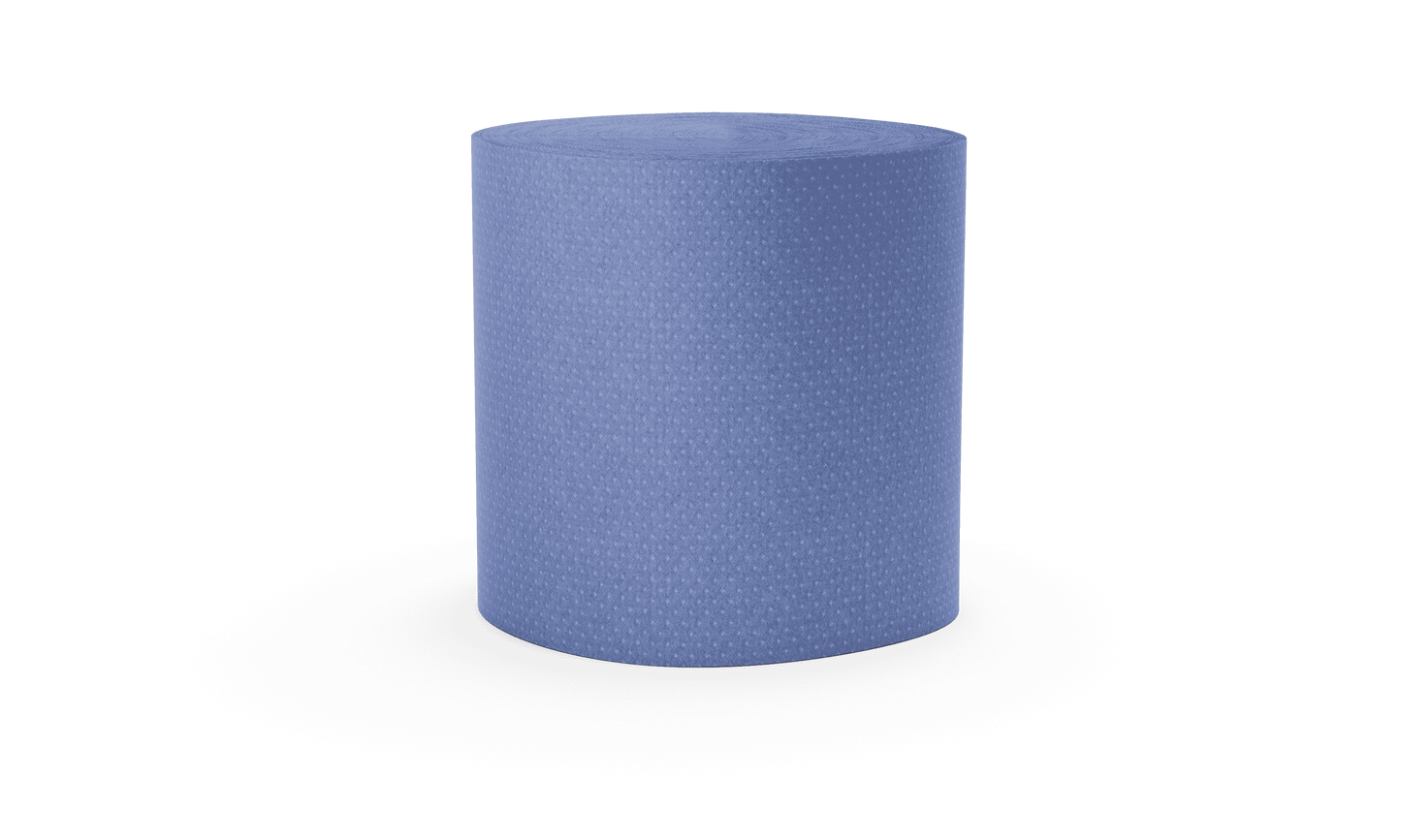 CFR014C  – Coreless Embossed Centrefeed 120M