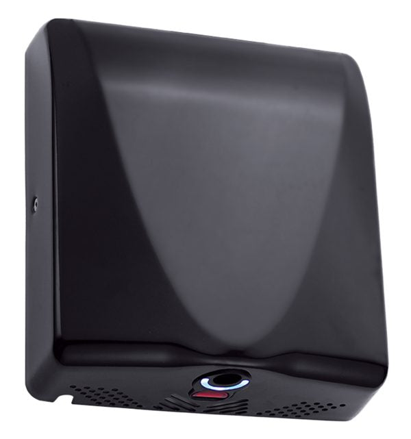 Matte Black Bullet Dri Hand Dryer