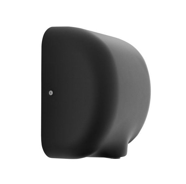 Matte Black Jet Dri Hand Dryer