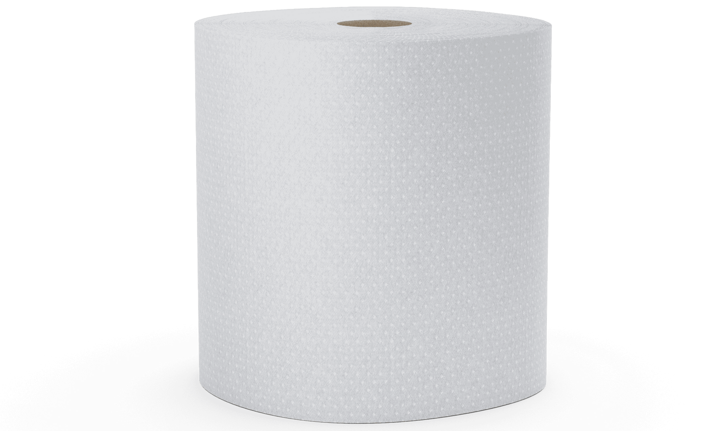 FSR002N – White Bumper Roll