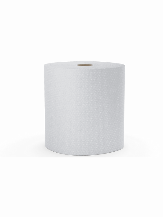 FSR002N – White Bumper Roll