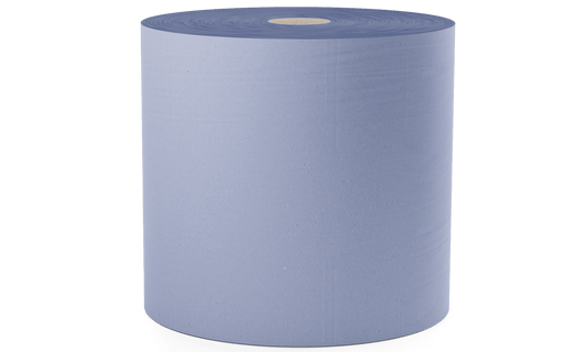 FSR003N – Blue Bumper Roll