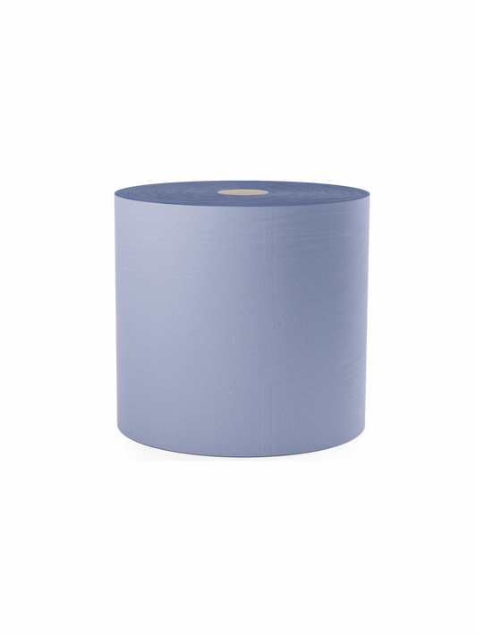 FSR016N – Blue Bumper Roll
