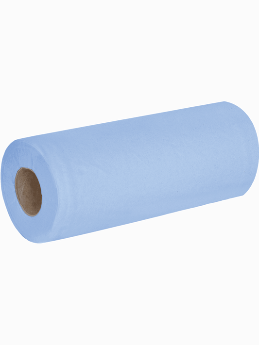 HGB001 – 10" Blue Hygiene Roll