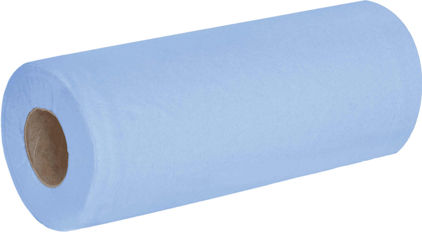 HGB300 – 10" Blue Hygiene Roll
