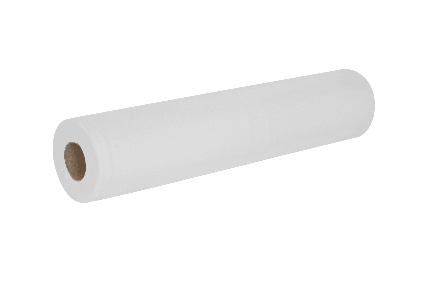 HGW002 – 20" White Hygiene Roll