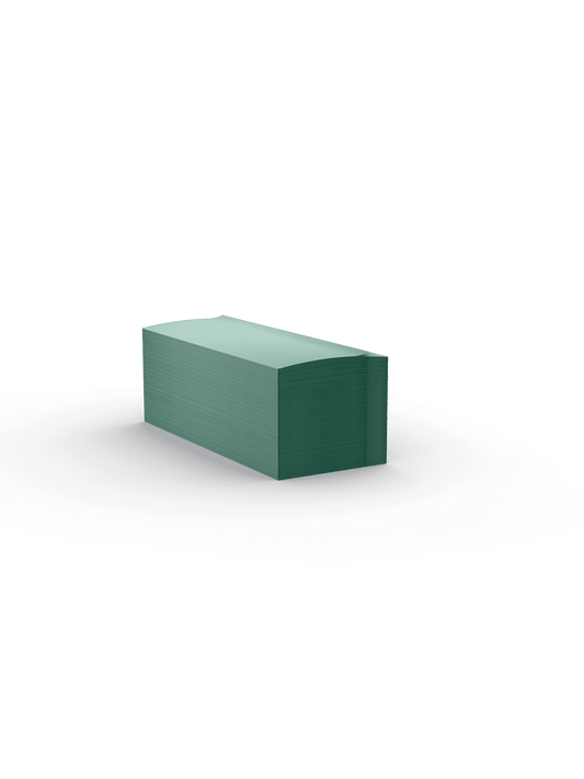 IFG001N – Green V-Fold