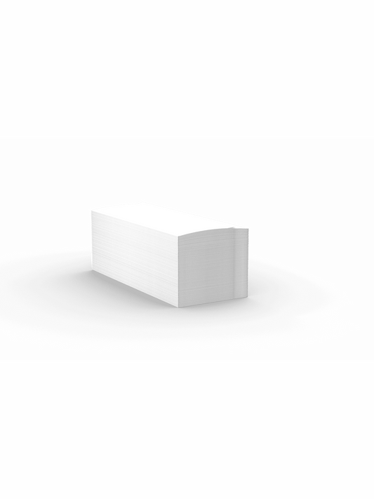 IFW002 – White V-Fold