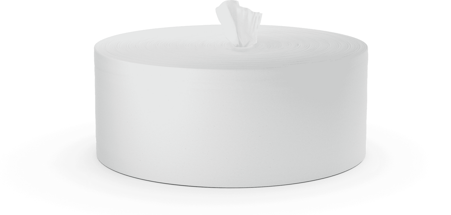 IRT035 – Coreless Toilet Roll