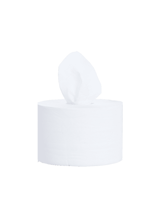 Toilet Roll Centerfeed Core 2ply