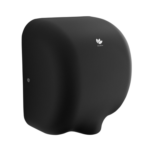 Matte Black Jet Dri Hand Dryer
