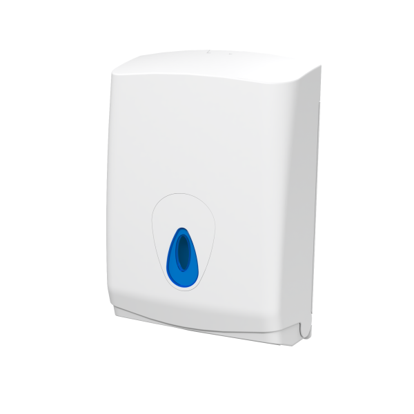 Modular Large Hand Towel Dispenser