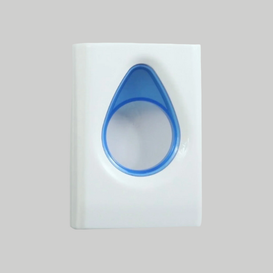 Modular Sanitary Bag Dispenser