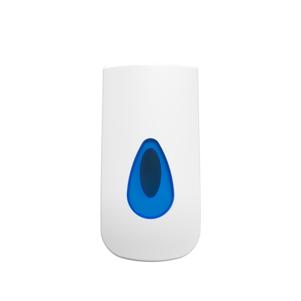 Modular 400ml Refillable Soap Dispenser