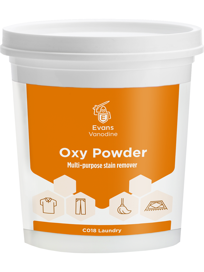 Oxy Powder - 1 kg