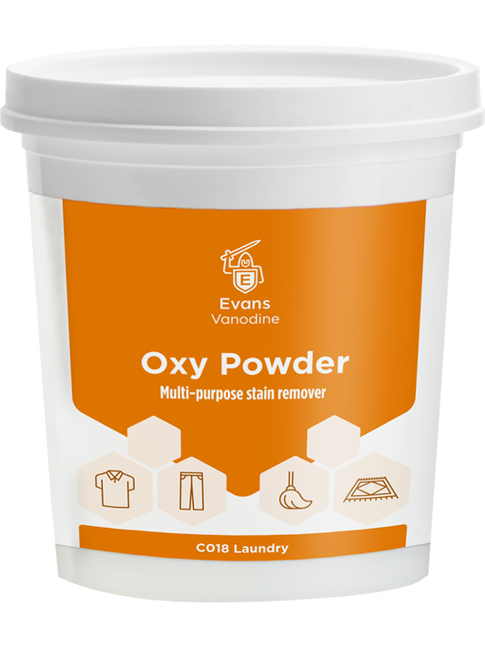 Oxy Powder - 1 kg