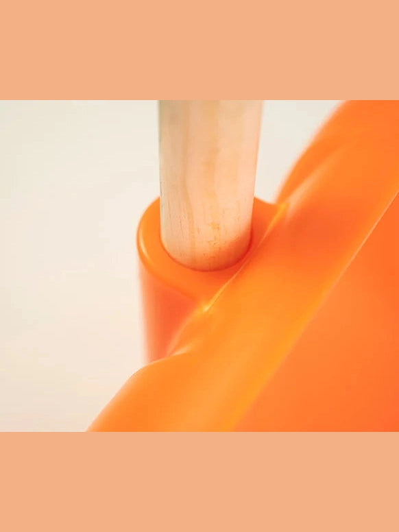 HEAVY DUTY SNOW SHOVEL