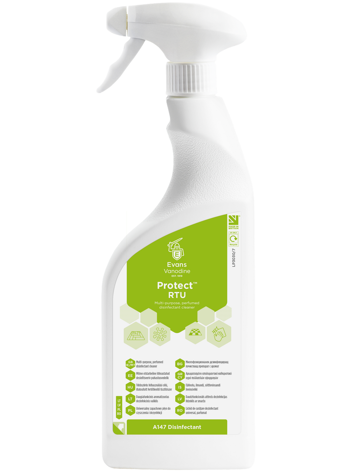 Protect - 750 ml