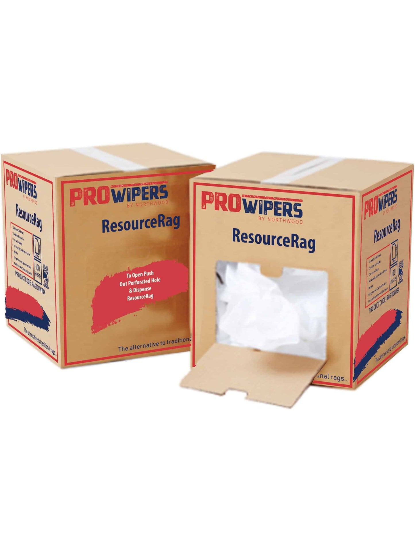 Resourcerag Non Woven