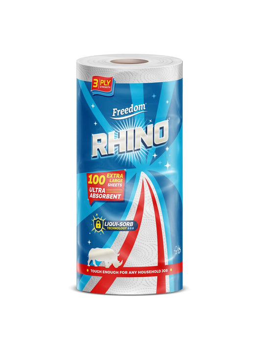 RHK31WH - Rhino Ultra Kitchen Towel