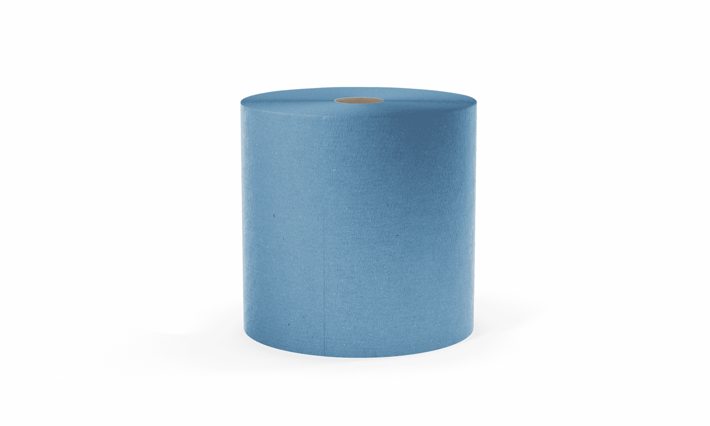 RTB001 – Blue Embossed Roll Towel