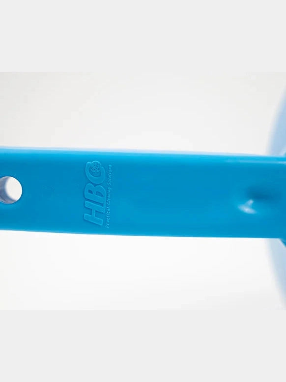 LARGE SEAMLESS HAND SCOOP