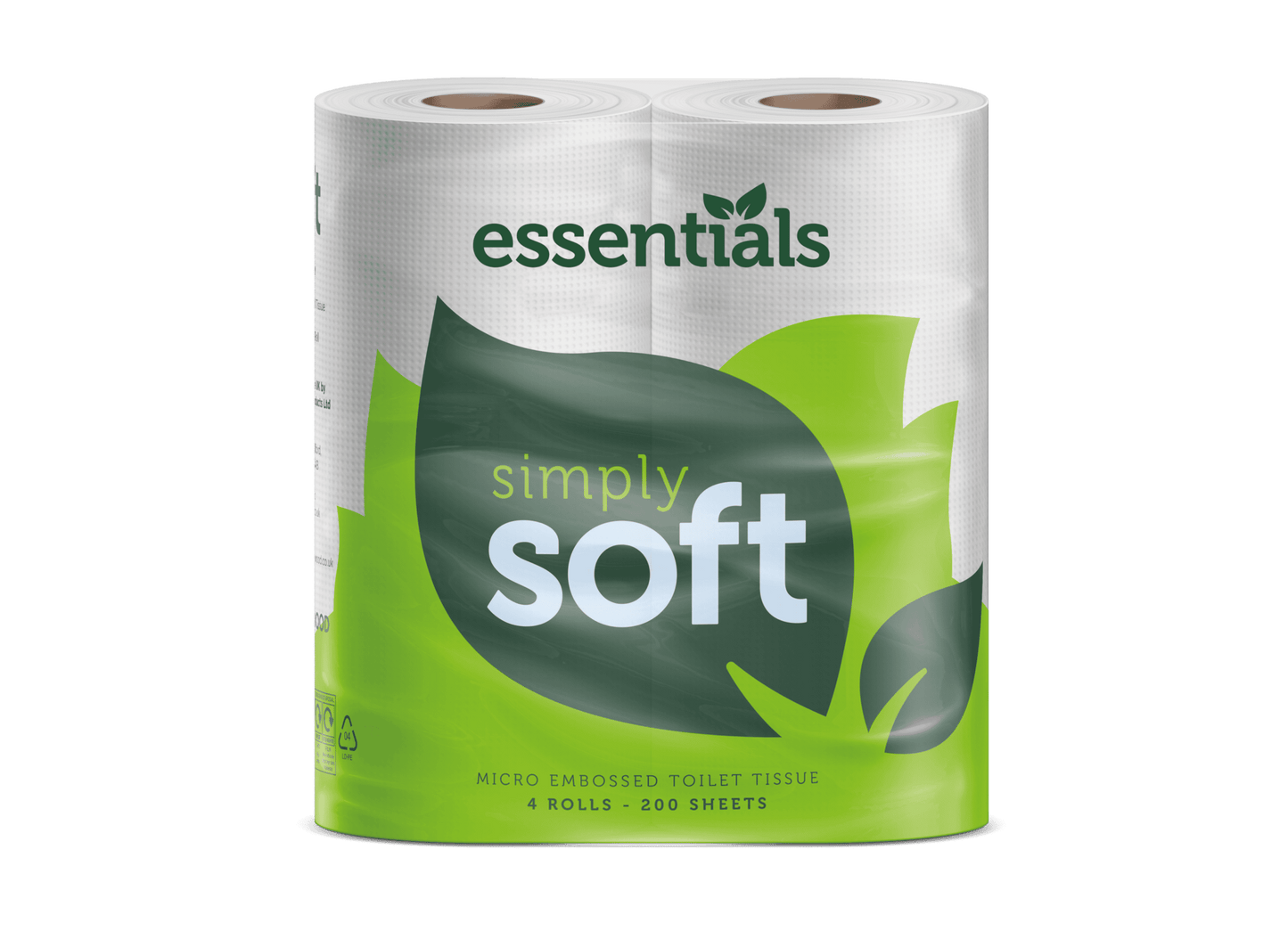 STR001/48 – Essentials Simply Soft
