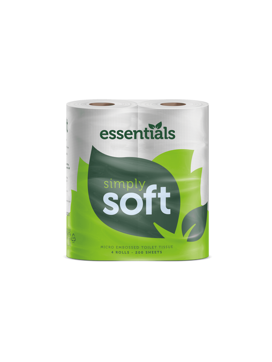STR001/48 – Essentials Simply Soft